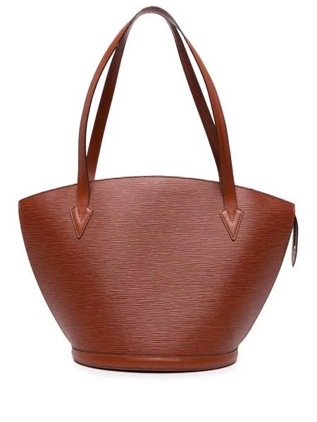 Louis Vuitton сумка на плечо Épi Saint-Jacques Shopping pre-owned
