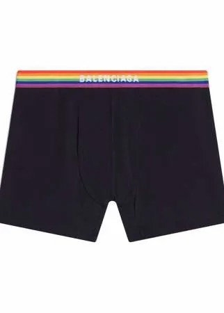 Balenciaga боксеры Pride