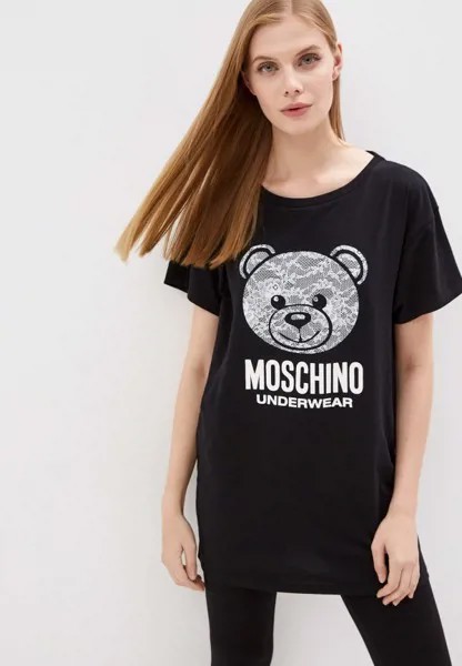 Футболка Moschino Underwear