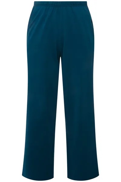 Спортивные брюки Ulla Popken Hosen, цвет dunkles petrol