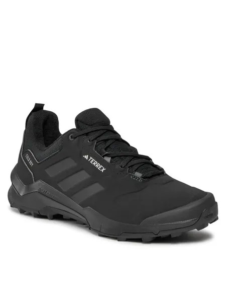 Сапоги Adidas, черный