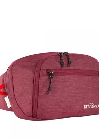 Сумка кросс-боди женская Tatonka Hip Sling Pack bordeaux red