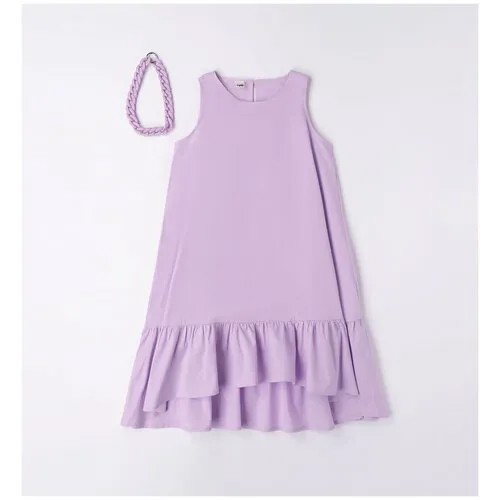 Платье Ido, размер XL, розовый