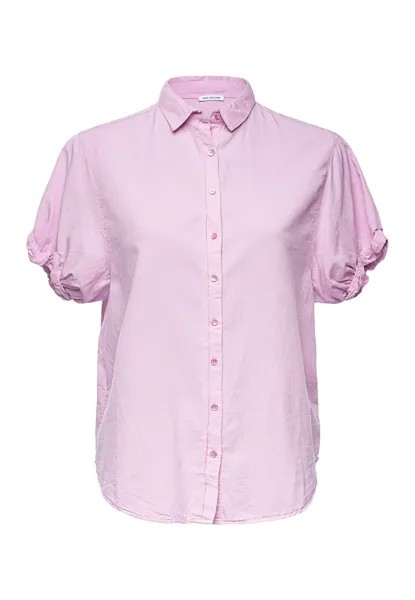 Блузка-рубашка CLASSIC True Religion, цвет cyclamen