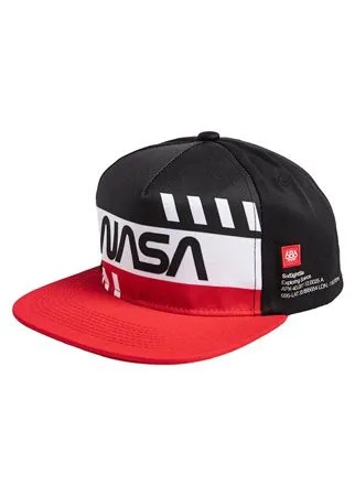 Кепка 686 Exploration Snapback Hat Nasa Exploration 2022