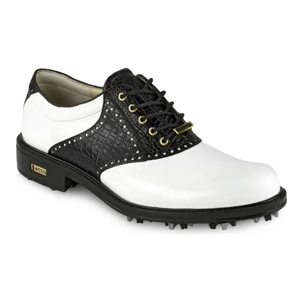 Полуботинки GOLF MEN`S WORLD
