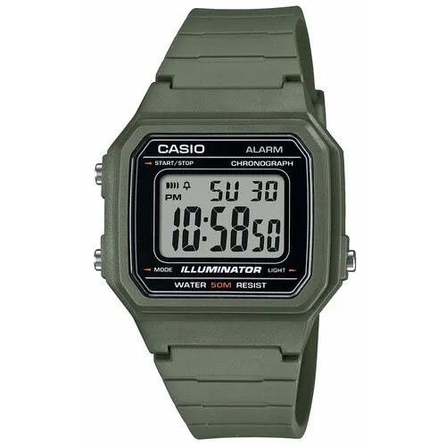 Наручные часы CASIO