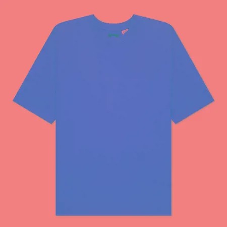 Мужская футболка Levi's Skateboarding Graphic Box, цвет бордовый, размер XL