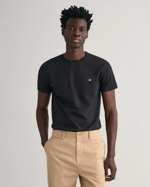 Футболка Gant 