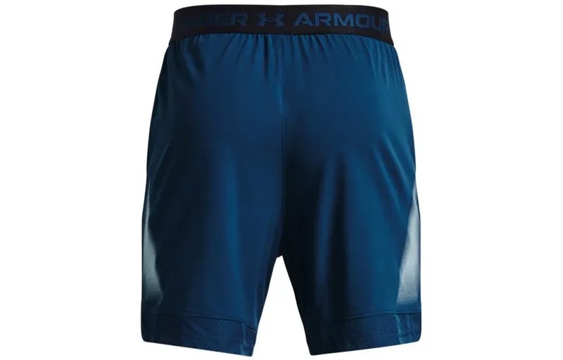 Мужские повседневные шорты Under Armour, цвет Blue