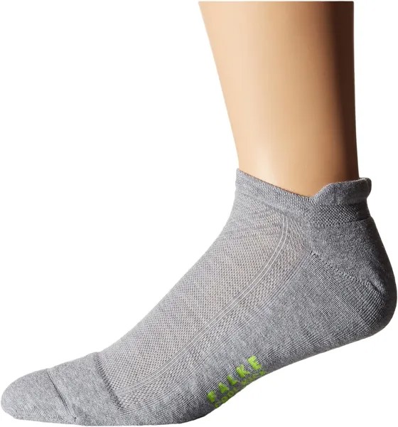 Носки-кроссовки Cool Kick Falke, светло-серый