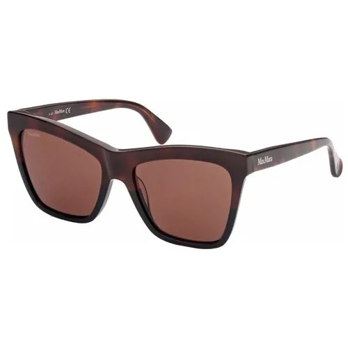 Солнцезащитные очки Max Mara MM 0008 56E 55