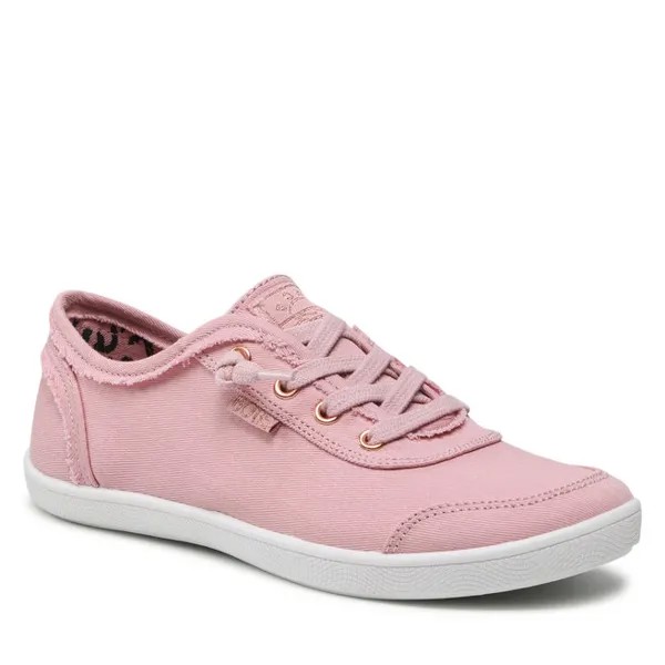 Кроссовки Skechers BobsB Cute, розовый