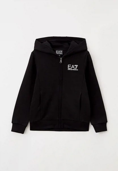 Толстовка EA7