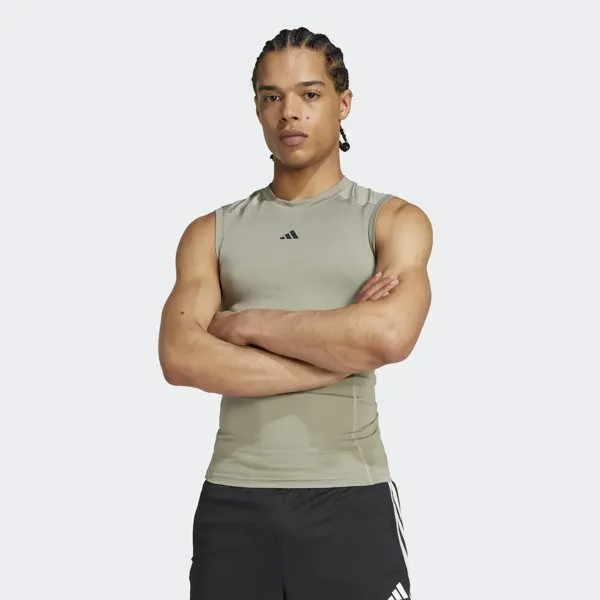 Майка adidas Performance 