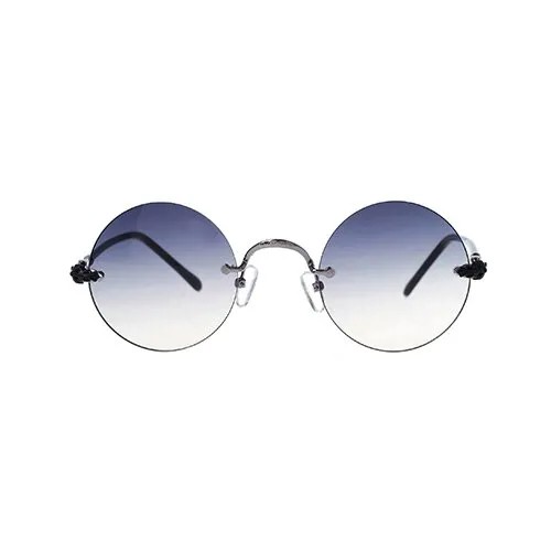 SP6102 солнцезащитные очки Noryalli (серебро/черный. C8)
