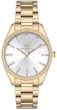Fashion наручные  женские часы BIGOTTI BG.1.10231-2. Коллекция Roma