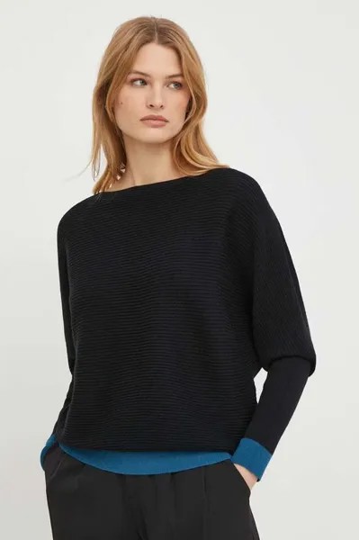 Свитер United Colors of Benetton, черный