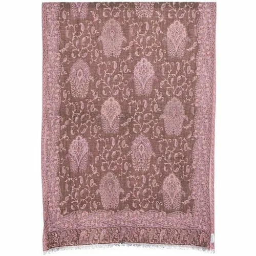 Палантин PASHMINA EMPORIUM, золотой