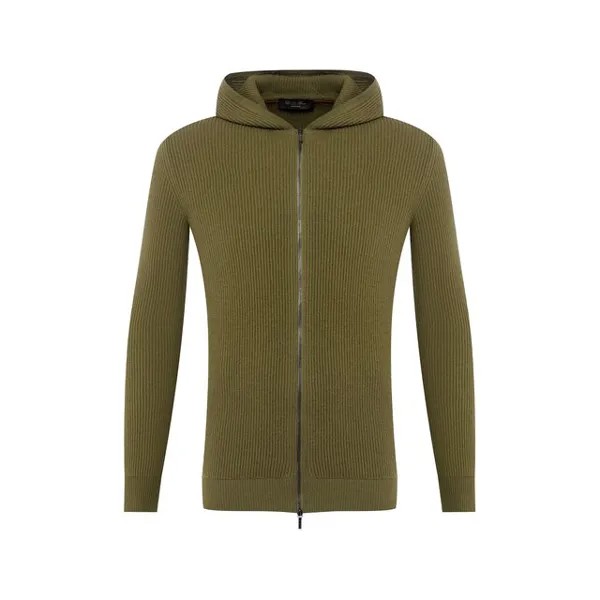 Кашемировый кардиган Loro Piana
