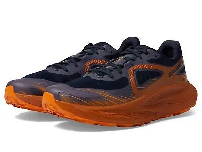 Мужские кроссовки и спортивная обувь Salomon Glide Max Tr