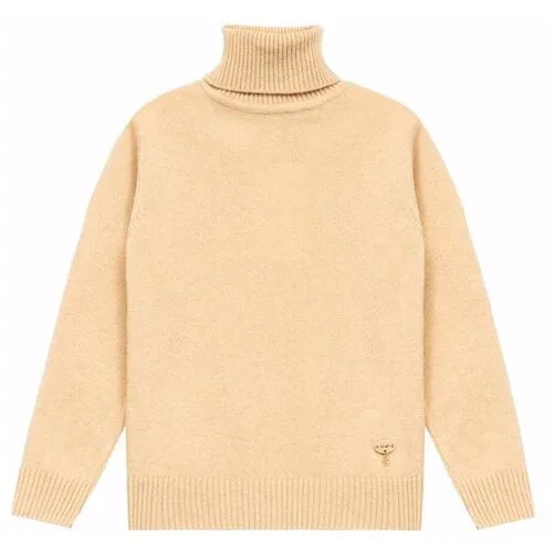 Свитер Airwool, размер 158/164-80, бежевый