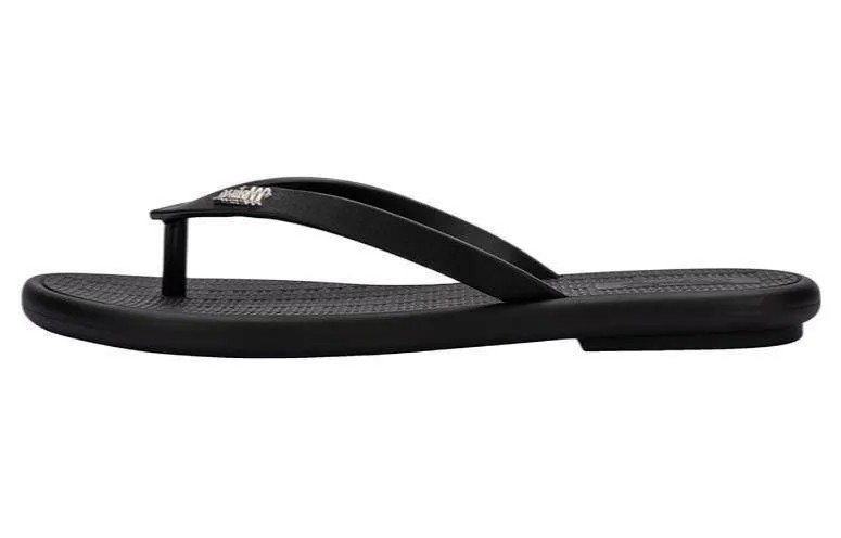 Шлепанцы женские Melissa