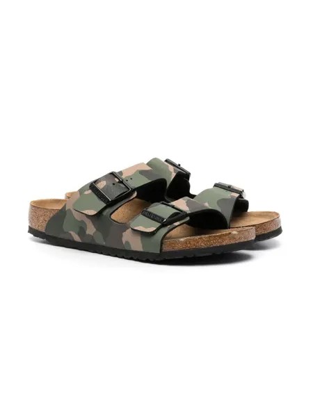 Birkenstock сандалии Arizona