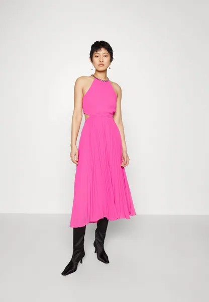 Бальное платье MICHAEL Michael Kors, розовый