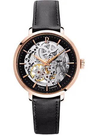 Fashion наручные  женские часы Pierre Lannier 309D933. Коллекция Automatic