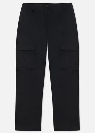 Мужские брюки Nike SB Cargo, цвет чёрный, размер 34