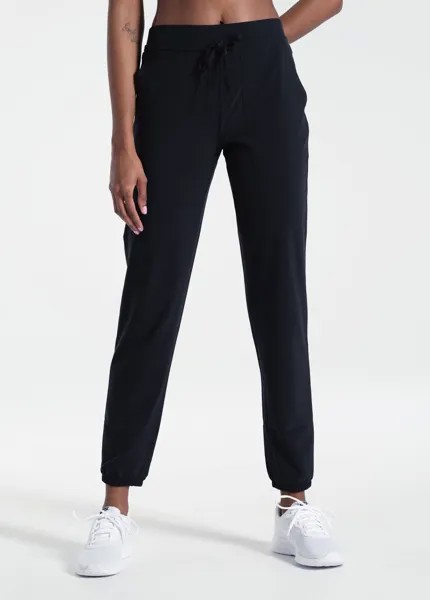 Брюки Olivie Jogger – женские Lole, черный