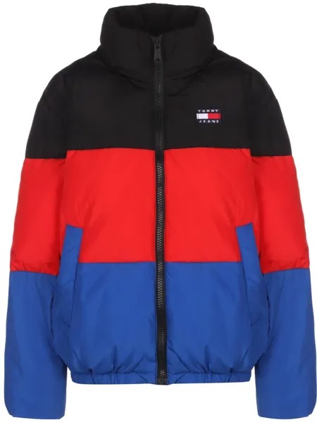 Пуховик Tommy Hilfiger, черный