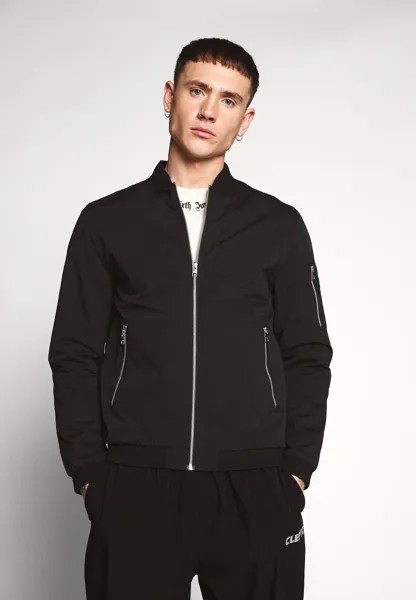 Бомбер Jack & Jones