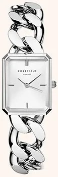 Fashion наручные  женские часы Rosefield SWSSS-O56. Коллекция The Octagon