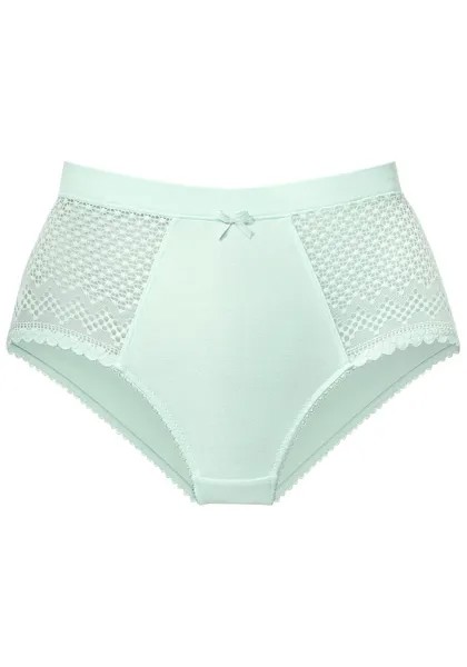 Трусы Lascana, цвет Mint