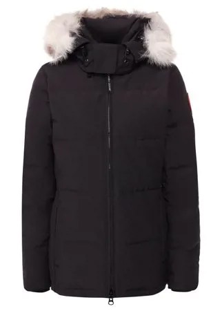 Парка Сhelsea Canada Goose