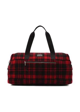 Текстильная дорожная сумка Duffle Saint Laurent