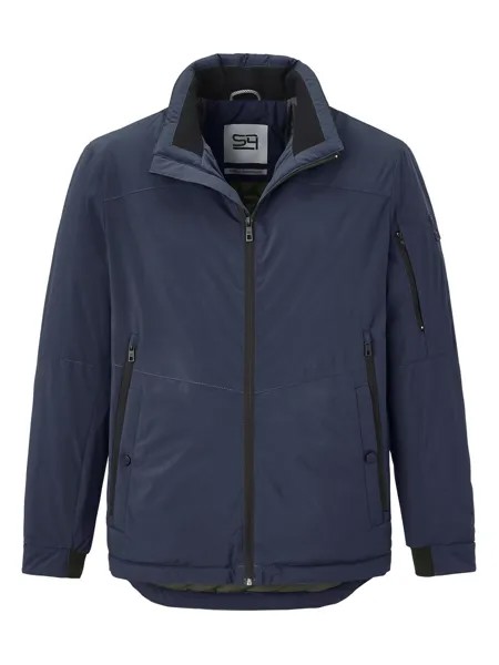Куртка S4 Jackets, темно-синий