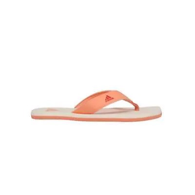 Adidas Beach Thong 2 Вьетнамки Молодежные мальчики Размер 2 M Повседневные сандалии CP9379