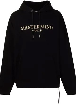 Mastermind World худи с логотипом