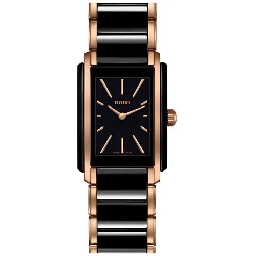 Наручные часы RADO Integral R20194162, черный