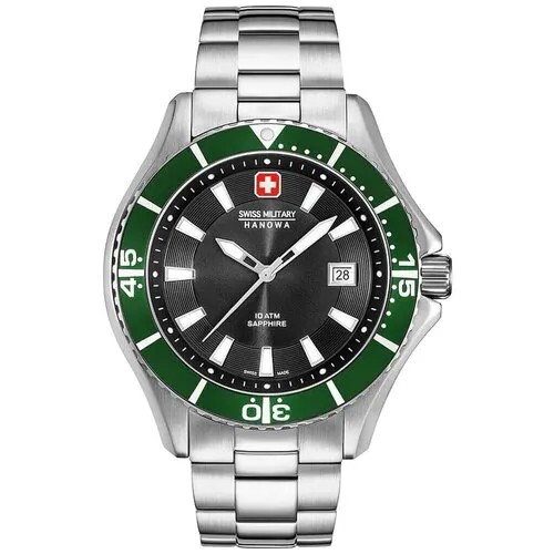 Наручные часы Swiss Military Hanowa 06-5296.04.007.06