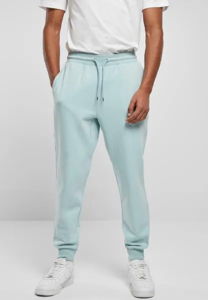 Спортивные брюки BASIC Urban Classics, синий океан