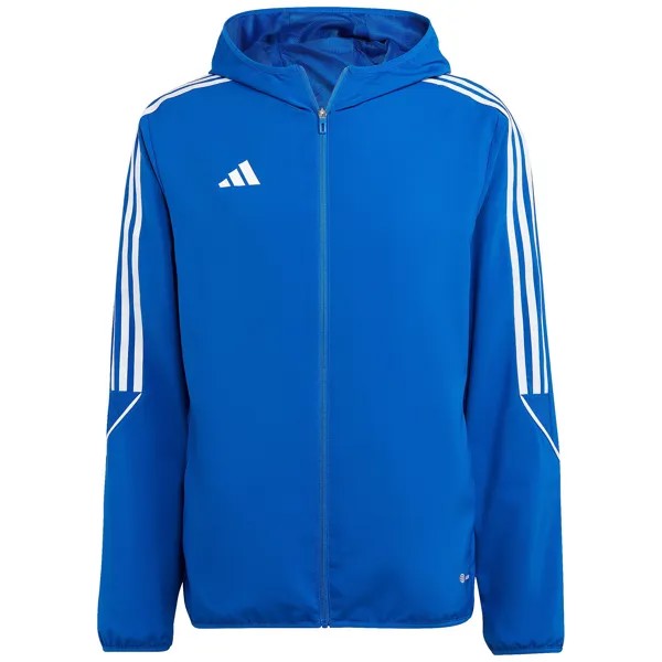 Спортивная куртка adidas Performance Tiro 23 League, синий