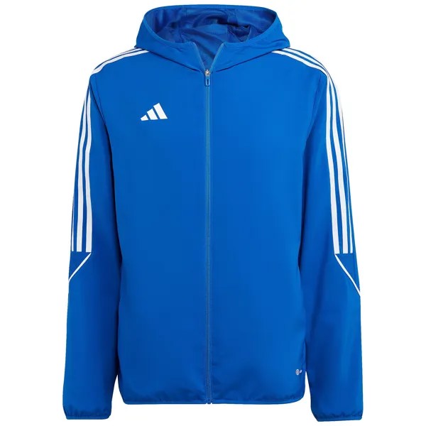 Спортивная куртка adidas Performance Tiro 23 League, синий