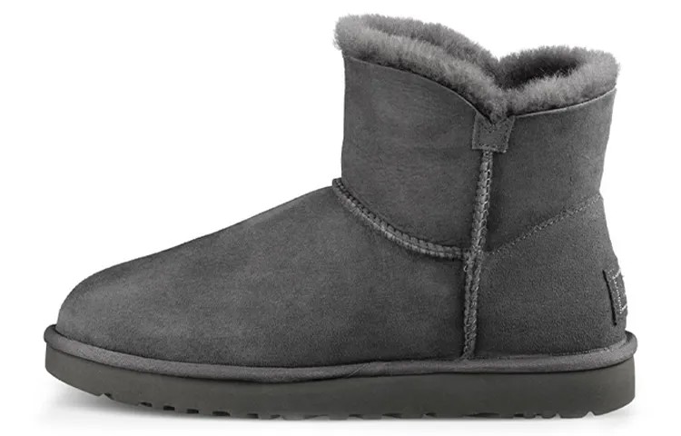 Зимние ботинки Ugg Bailey для женщин