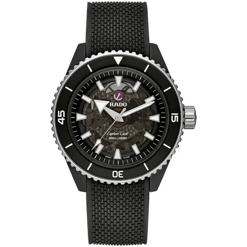Наручные часы Rado 734.6127.3.215