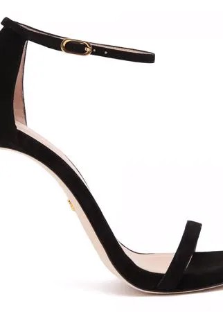 Босоножки Stuart Weitzman