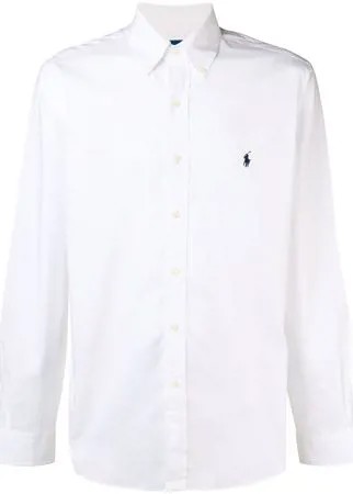 Ralph Lauren Collection classic collared shirt
